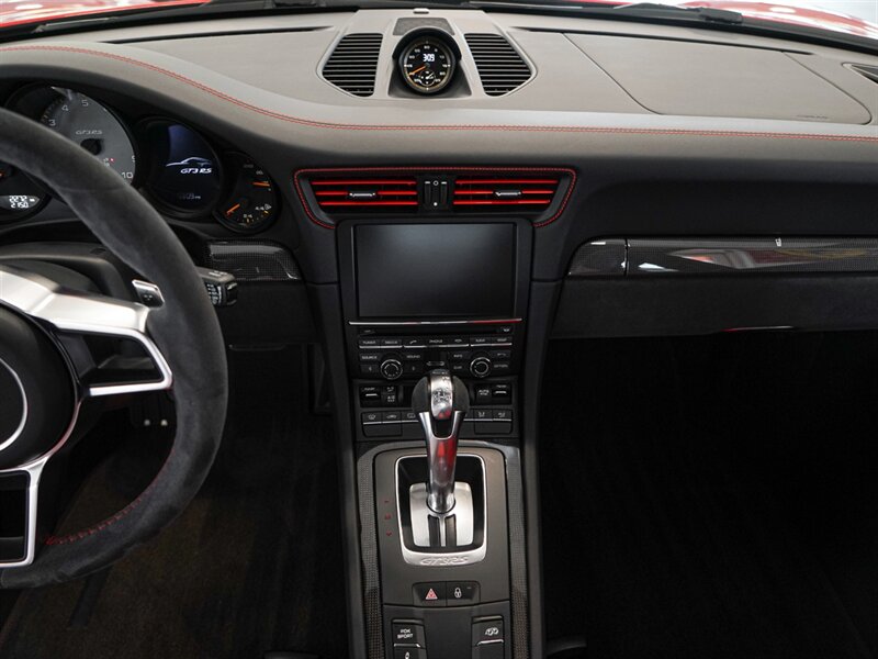2016 Porsche 911 GT3 RS   - Photo 42 - Bonita Springs, FL 34134
