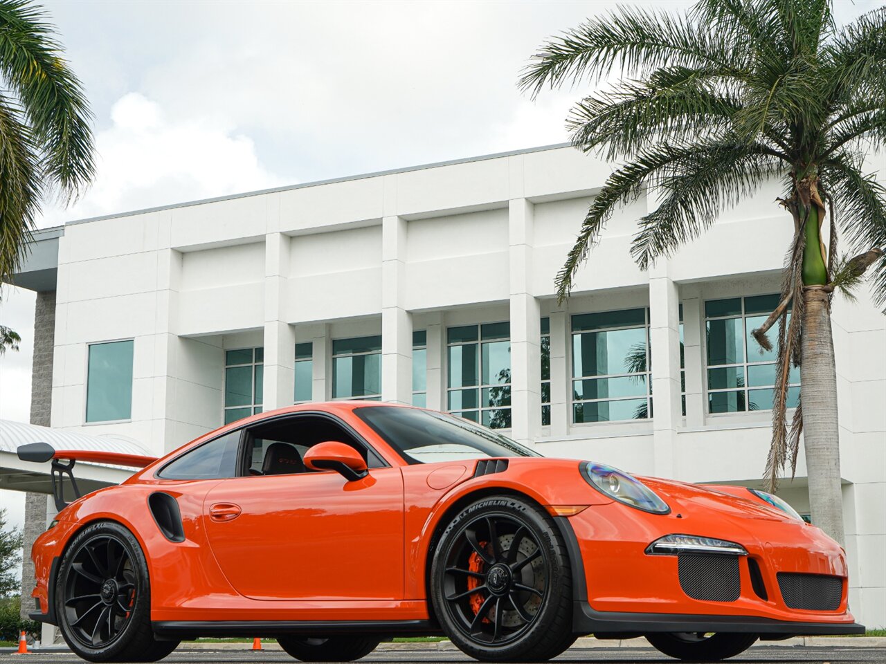 2016 Porsche 911 GT3 RS   - Photo 33 - Bonita Springs, FL 34134