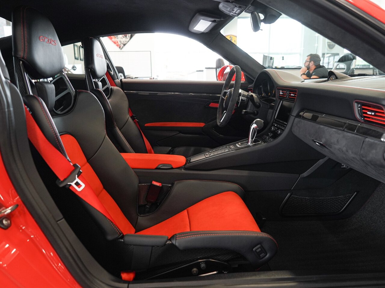 2016 Porsche 911 GT3 RS   - Photo 45 - Bonita Springs, FL 34134