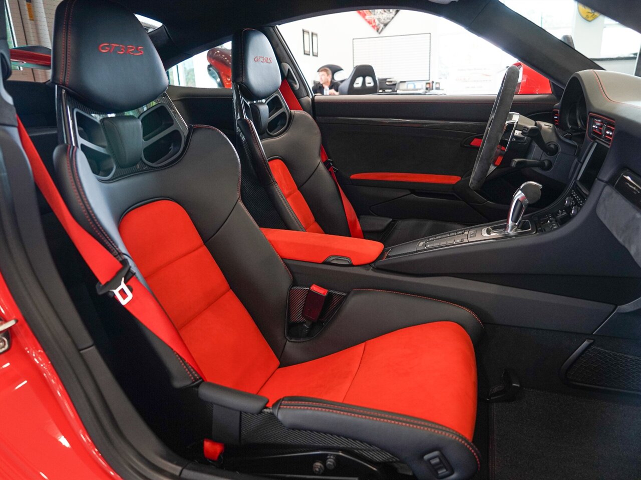 2016 Porsche 911 GT3 RS   - Photo 46 - Bonita Springs, FL 34134