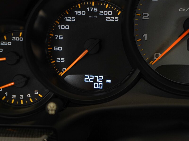 2016 Porsche 911 GT3 RS   - Photo 5 - Bonita Springs, FL 34134