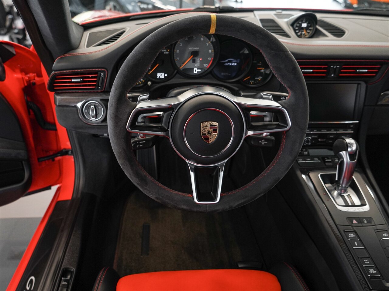 2016 Porsche 911 GT3 RS   - Photo 41 - Bonita Springs, FL 34134