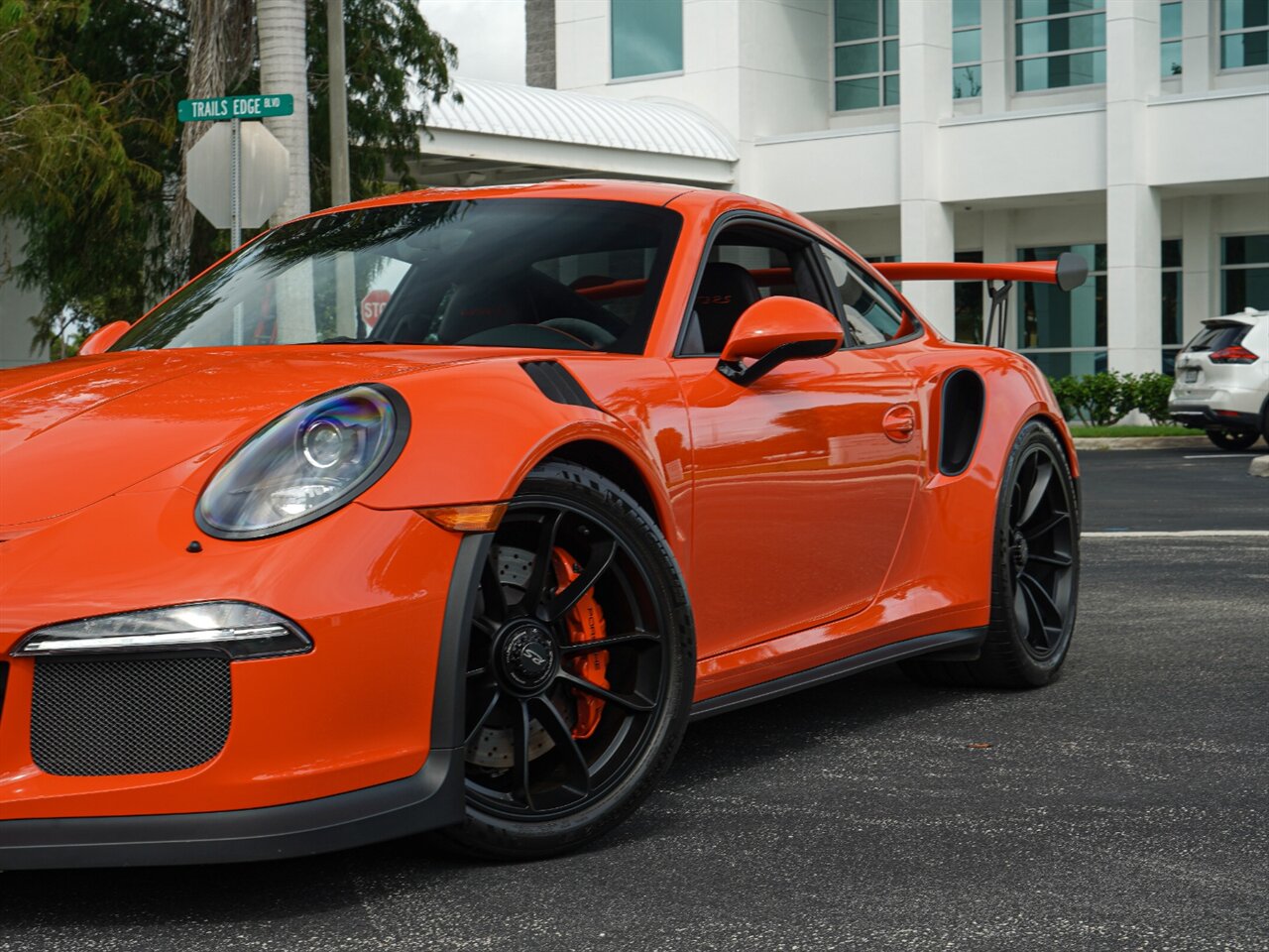 2016 Porsche 911 GT3 RS   - Photo 13 - Bonita Springs, FL 34134