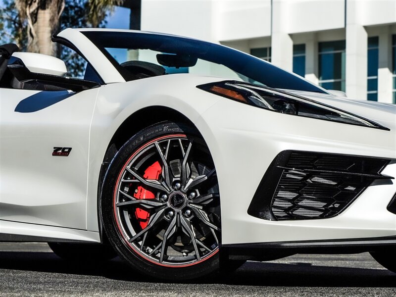 2023 Chevrolet Corvette Stingray 70th Anniversary - Photo 47 - Bonita Springs, FL 34134