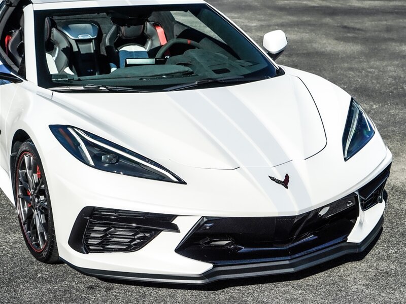 2023 Chevrolet Corvette Stingray 70th Anniversary - Photo 7 - Bonita Springs, FL 34134