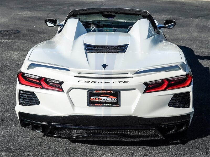 2023 Chevrolet Corvette Stingray 70th Anniversary - Photo 37 - Bonita Springs, FL 34134