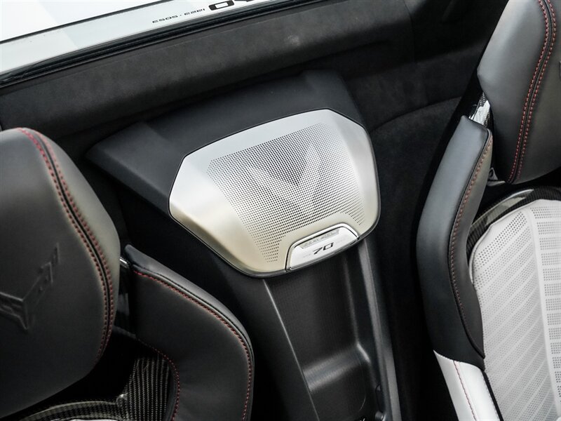 2023 Chevrolet Corvette Stingray 70th Anniversary - Photo 27 - Bonita Springs, FL 34134