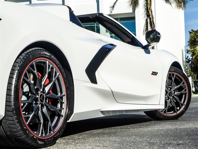 2023 Chevrolet Corvette Stingray 70th Anniversary - Photo 45 - Bonita Springs, FL 34134