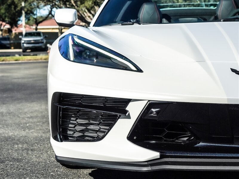 2023 Chevrolet Corvette Stingray 70th Anniversary - Photo 6 - Bonita Springs, FL 34134