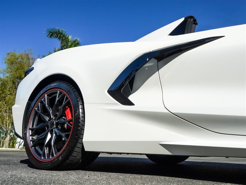 2023 Chevrolet Corvette Stingray 70th Anniversary - Photo 49 - Bonita Springs, FL 34134
