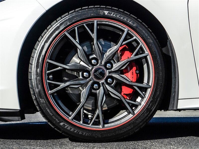 2023 Chevrolet Corvette Stingray 70th Anniversary - Photo 33 - Bonita Springs, FL 34134