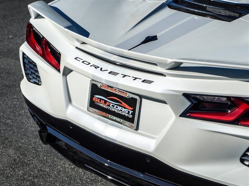 2023 Chevrolet Corvette Stingray 70th Anniversary - Photo 39 - Bonita Springs, FL 34134