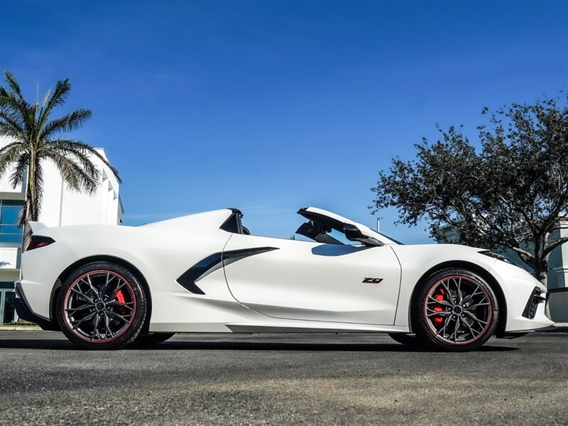 2023 Chevrolet Corvette Stingray 70th Anniversary - Photo 46 - Bonita Springs, FL 34134