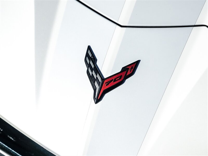 2023 Chevrolet Corvette Stingray 70th Anniversary - Photo 12 - Bonita Springs, FL 34134