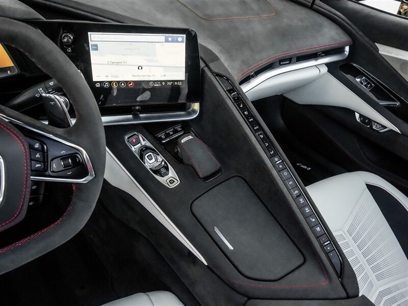 2023 Chevrolet Corvette Stingray 70th Anniversary - Photo 15 - Bonita Springs, FL 34134