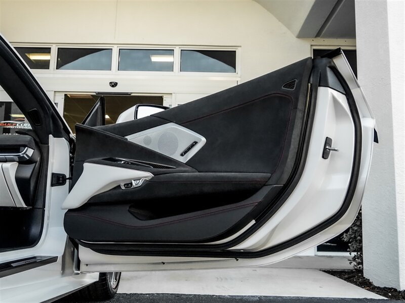 2023 Chevrolet Corvette Stingray 70th Anniversary - Photo 22 - Bonita Springs, FL 34134