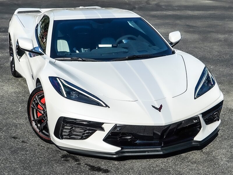 2023 Chevrolet Corvette Stingray 70th Anniversary - Photo 52 - Bonita Springs, FL 34134