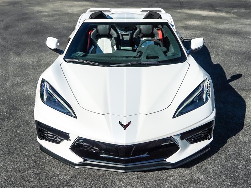 2023 Chevrolet Corvette Stingray 70th Anniversary - Photo 5 - Bonita Springs, FL 34134