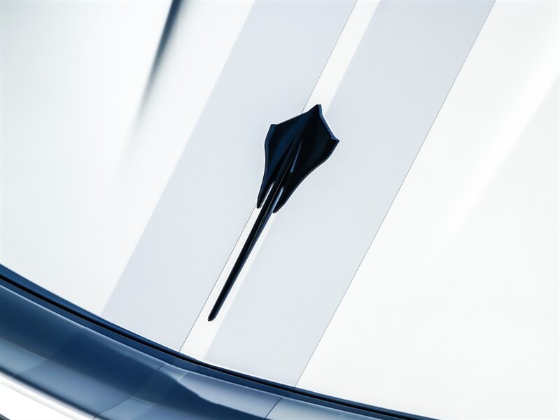 2023 Chevrolet Corvette Stingray 70th Anniversary - Photo 42 - Bonita Springs, FL 34134