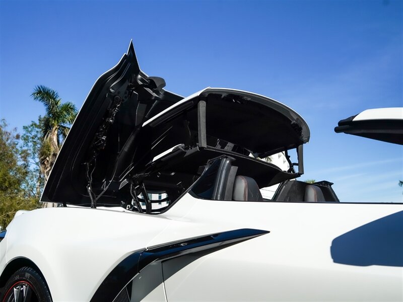 2023 Chevrolet Corvette Stingray 70th Anniversary - Photo 51 - Bonita Springs, FL 34134