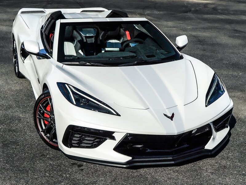 2023 Chevrolet Corvette Stingray 70th Anniversary - Photo 50 - Bonita Springs, FL 34134