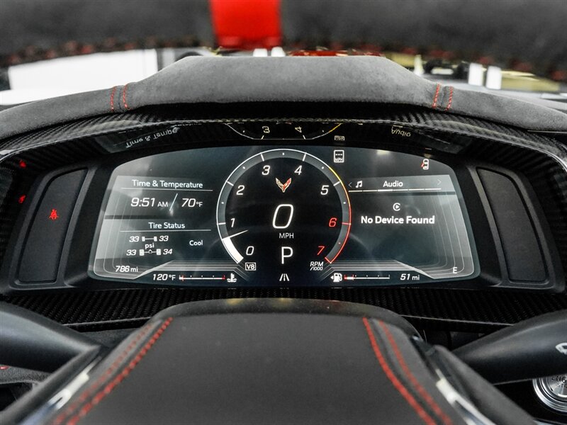 2023 Chevrolet Corvette Stingray 70th Anniversary - Photo 14 - Bonita Springs, FL 34134