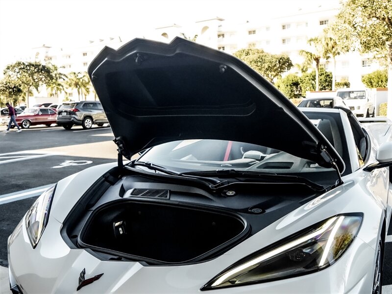 2023 Chevrolet Corvette Stingray 70th Anniversary - Photo 30 - Bonita Springs, FL 34134