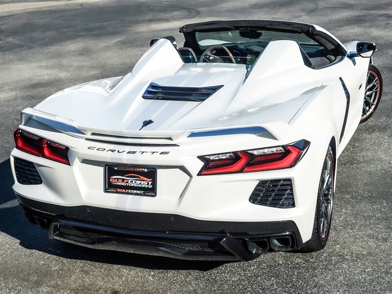 2023 Chevrolet Corvette Stingray 70th Anniversary - Photo 44 - Bonita Springs, FL 34134