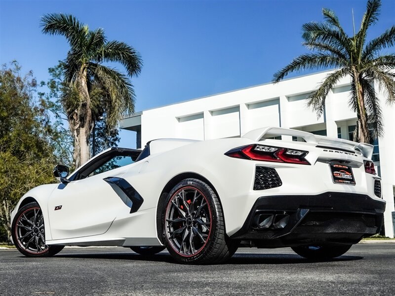 2023 Chevrolet Corvette Stingray 70th Anniversary - Photo 36 - Bonita Springs, FL 34134