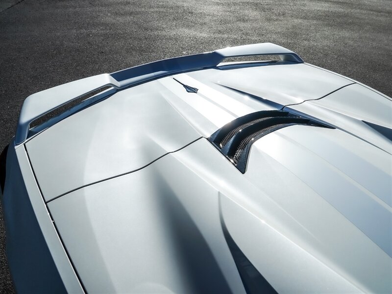 2023 Chevrolet Corvette Stingray 70th Anniversary - Photo 41 - Bonita Springs, FL 34134
