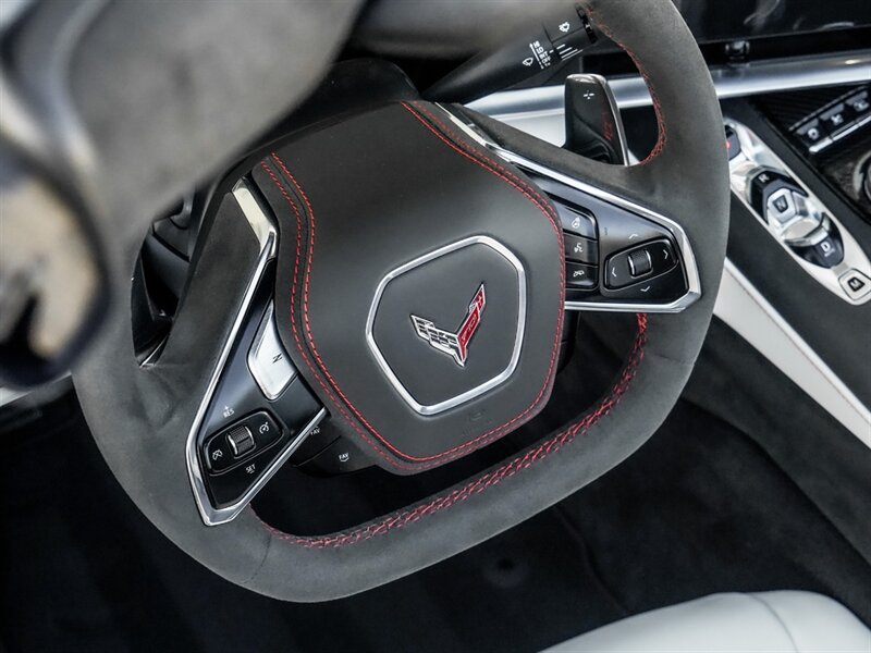 2023 Chevrolet Corvette Stingray 70th Anniversary - Photo 23 - Bonita Springs, FL 34134
