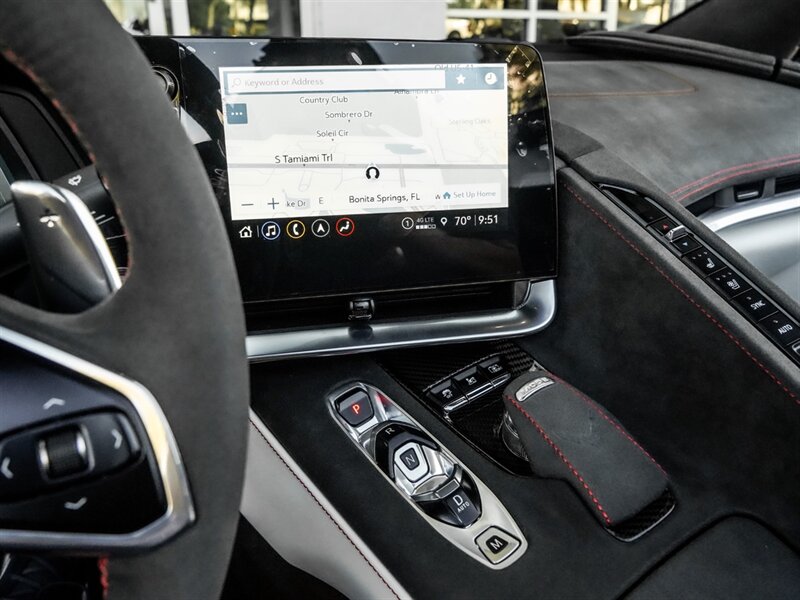 2023 Chevrolet Corvette Stingray 70th Anniversary - Photo 24 - Bonita Springs, FL 34134