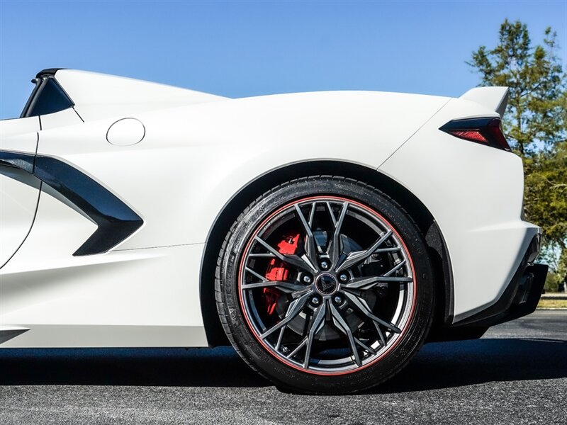 2023 Chevrolet Corvette Stingray 70th Anniversary - Photo 34 - Bonita Springs, FL 34134