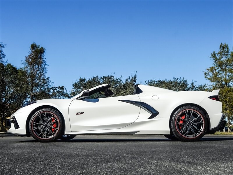 2023 Chevrolet Corvette Stingray 70th Anniversary - Photo 31 - Bonita Springs, FL 34134