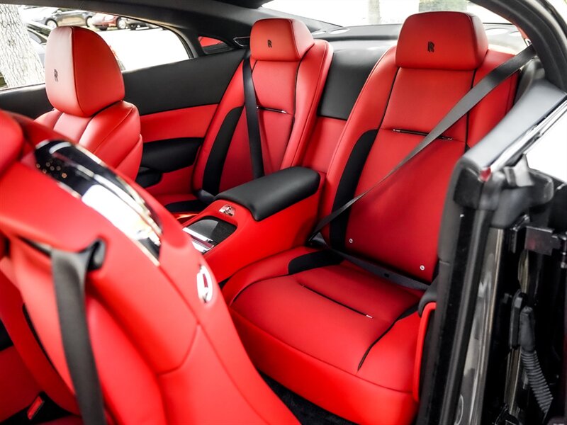 2019 Rolls-Royce Wraith   - Photo 22 - Bonita Springs, FL 34134