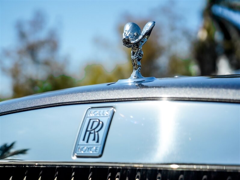 2019 Rolls-Royce Wraith   - Photo 13 - Bonita Springs, FL 34134