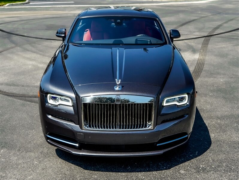 2019 Rolls-Royce Wraith   - Photo 5 - Bonita Springs, FL 34134