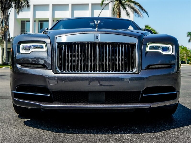 2019 Rolls-Royce Wraith   - Photo 4 - Bonita Springs, FL 34134