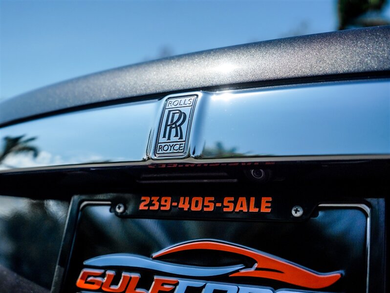 2019 Rolls-Royce Wraith   - Photo 49 - Bonita Springs, FL 34134
