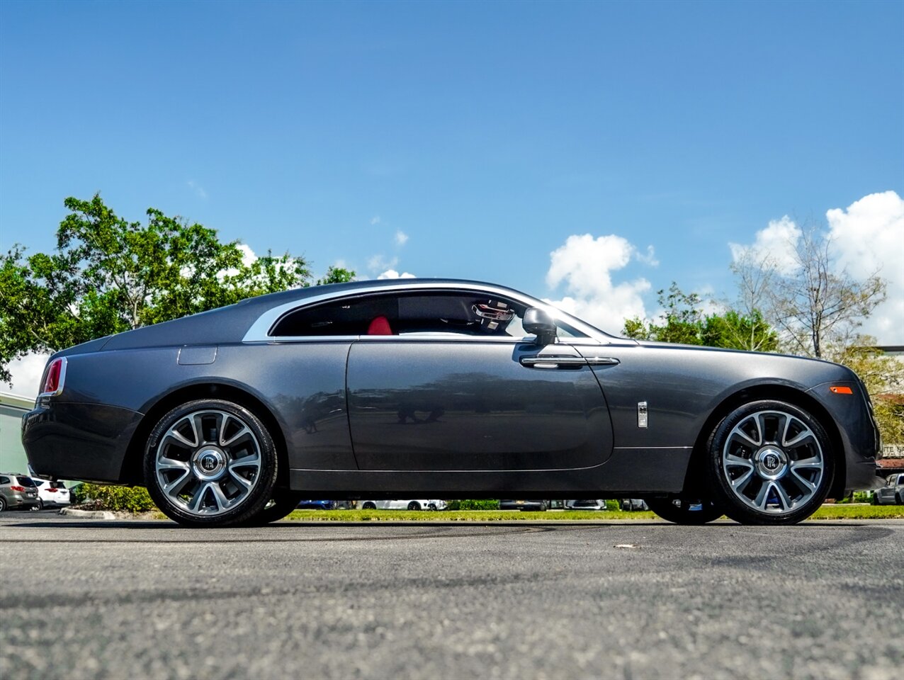 2019 Rolls-Royce Wraith   - Photo 53 - Bonita Springs, FL 34134