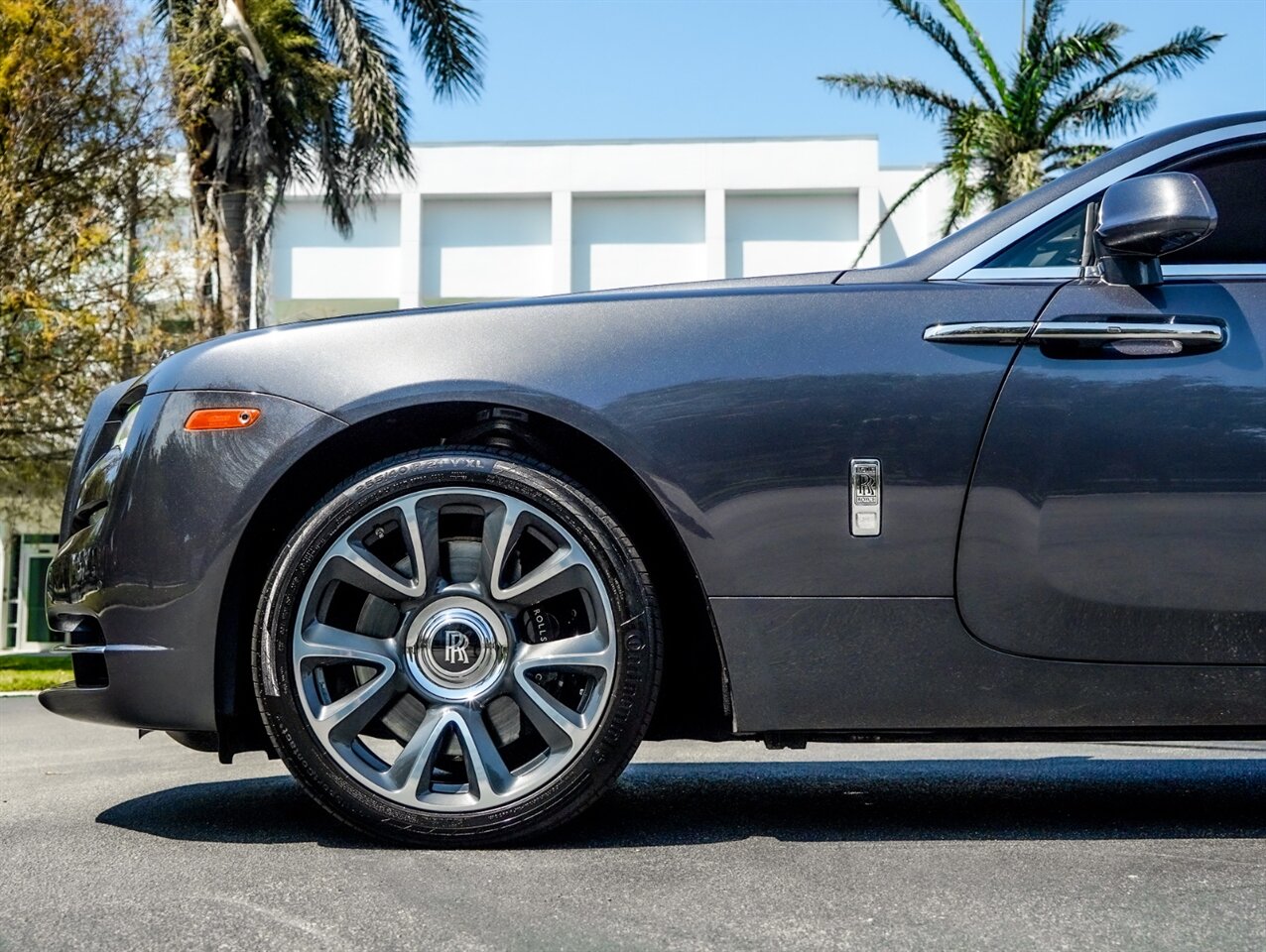 2019 Rolls-Royce Wraith   - Photo 39 - Bonita Springs, FL 34134