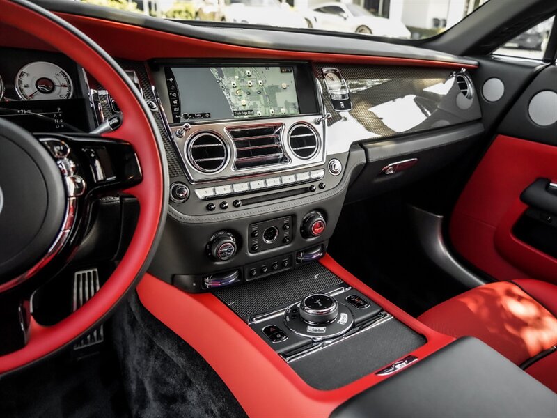 2019 Rolls-Royce Wraith   - Photo 16 - Bonita Springs, FL 34134