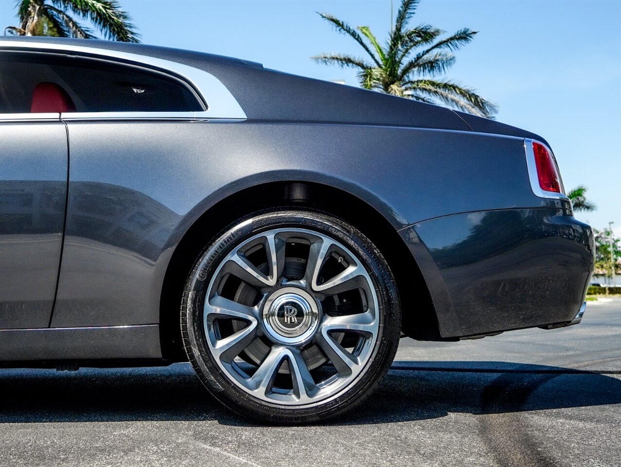 2019 Rolls-Royce Wraith   - Photo 41 - Bonita Springs, FL 34134