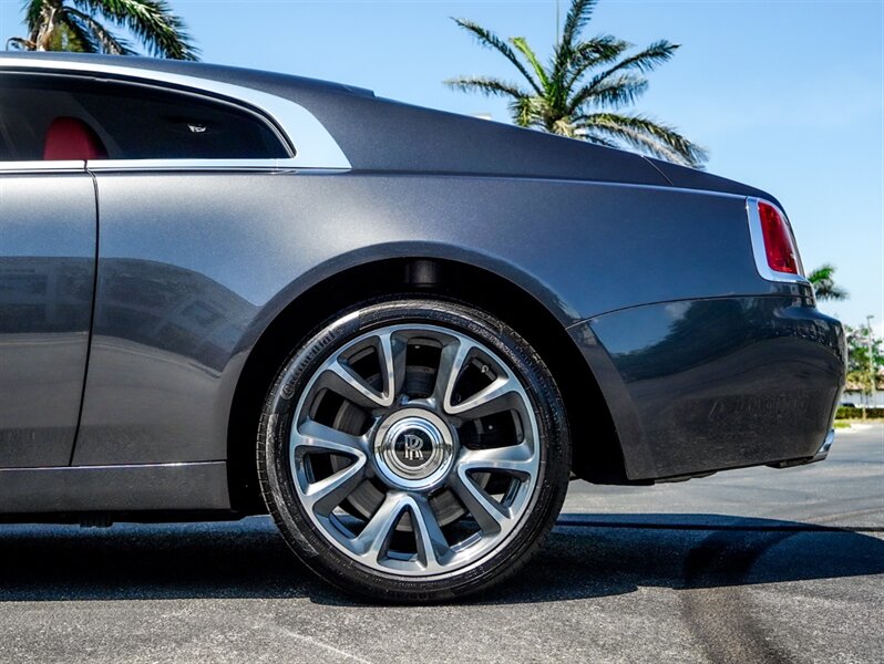 2019 Rolls-Royce Wraith   - Photo 41 - Bonita Springs, FL 34134