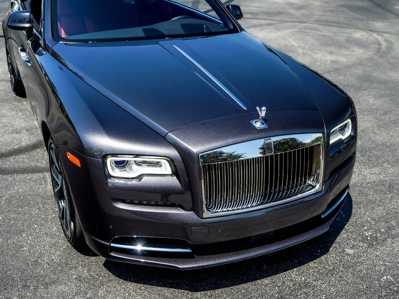 2019 Rolls-Royce Wraith   - Photo 7 - Bonita Springs, FL 34134