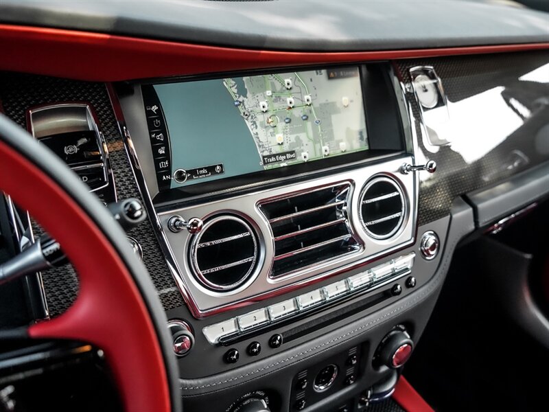 2019 Rolls-Royce Wraith   - Photo 30 - Bonita Springs, FL 34134