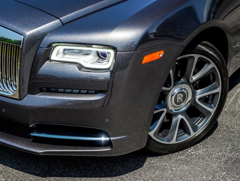 2019 Rolls-Royce Wraith   - Photo 3 - Bonita Springs, FL 34134