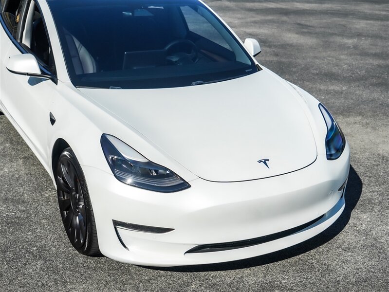 2021 Tesla Model 3 Performance - Photo 7 - Bonita Springs, FL 34134
