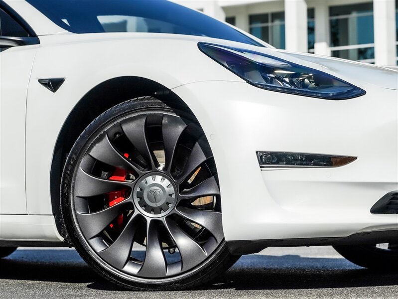 2021 Tesla Model 3 Performance - Photo 44 - Bonita Springs, FL 34134