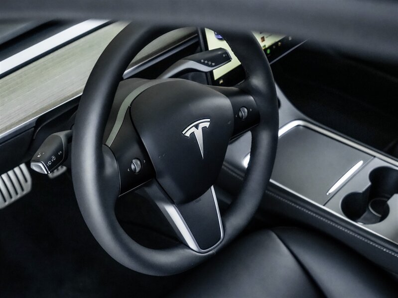 2021 Tesla Model 3 Performance - Photo 25 - Bonita Springs, FL 34134